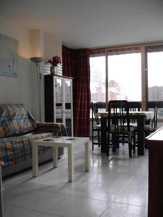 Acuarium 1 - Appartement *