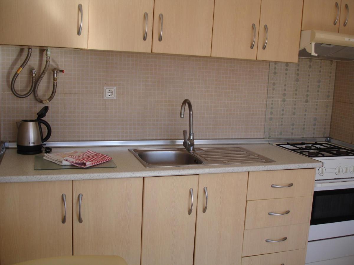 Acuarium 1 - Appartement Benidorm