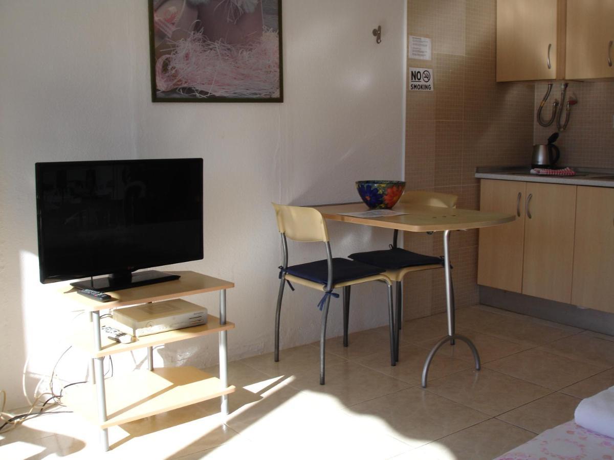 Appartement Acuarium 1 -