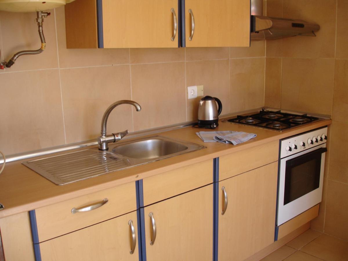 Acuarium 1 - Appartement Benidorm