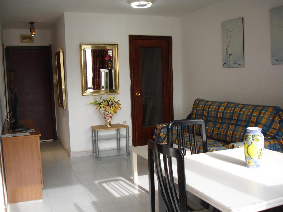 Acuarium 1 - Appartement *