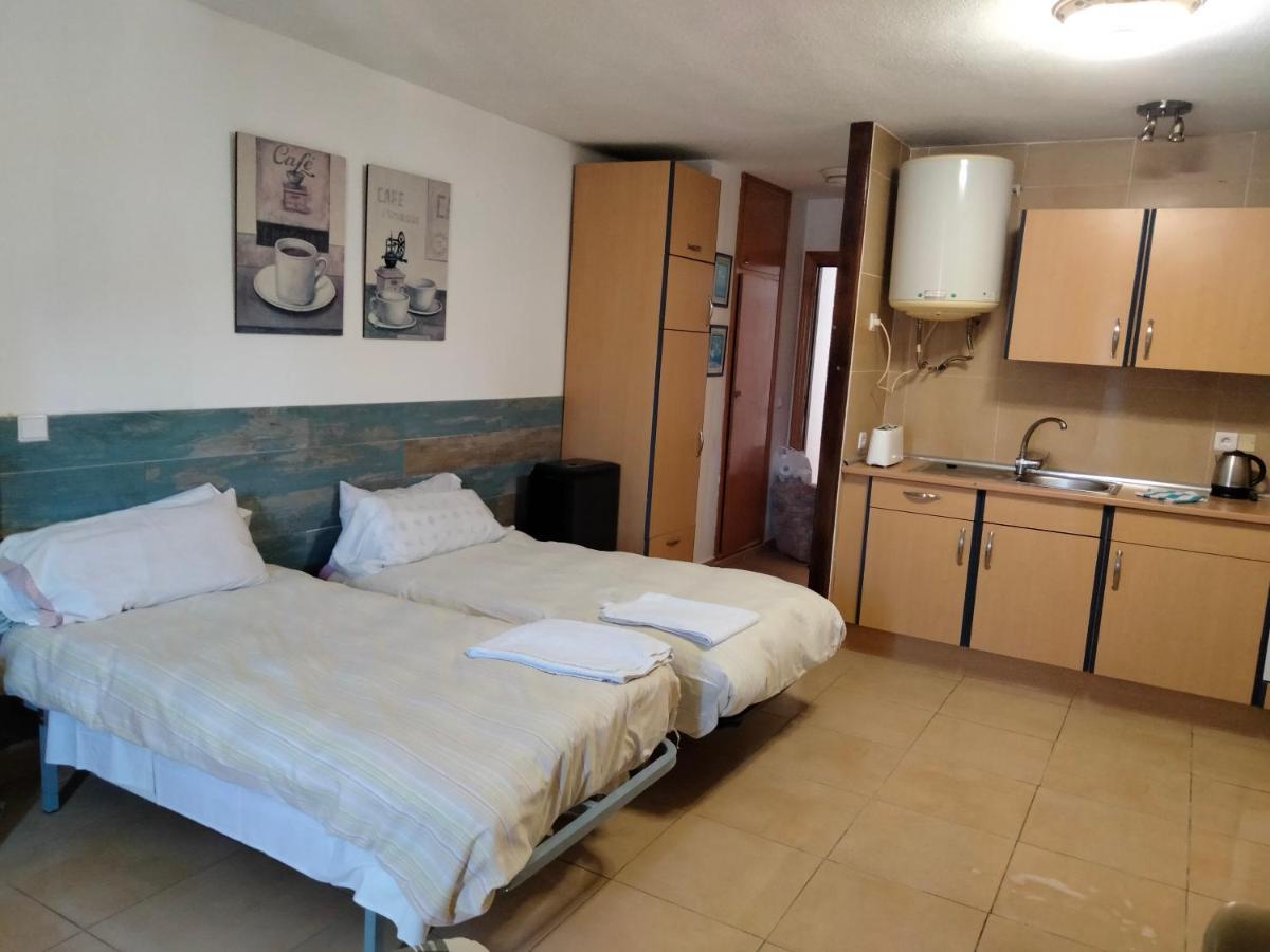 Appartement Acuarium 1 -