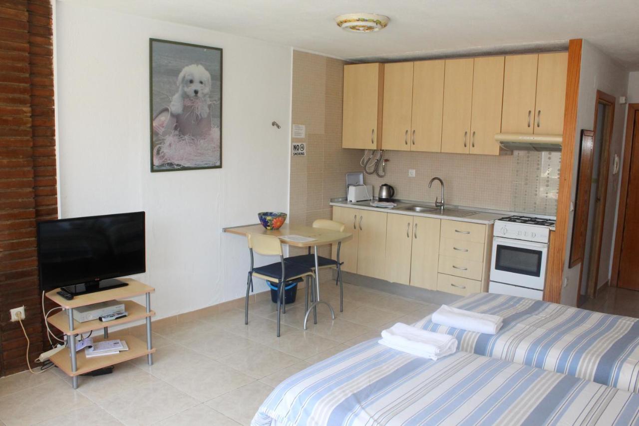 Appartement Acuarium 1 - *