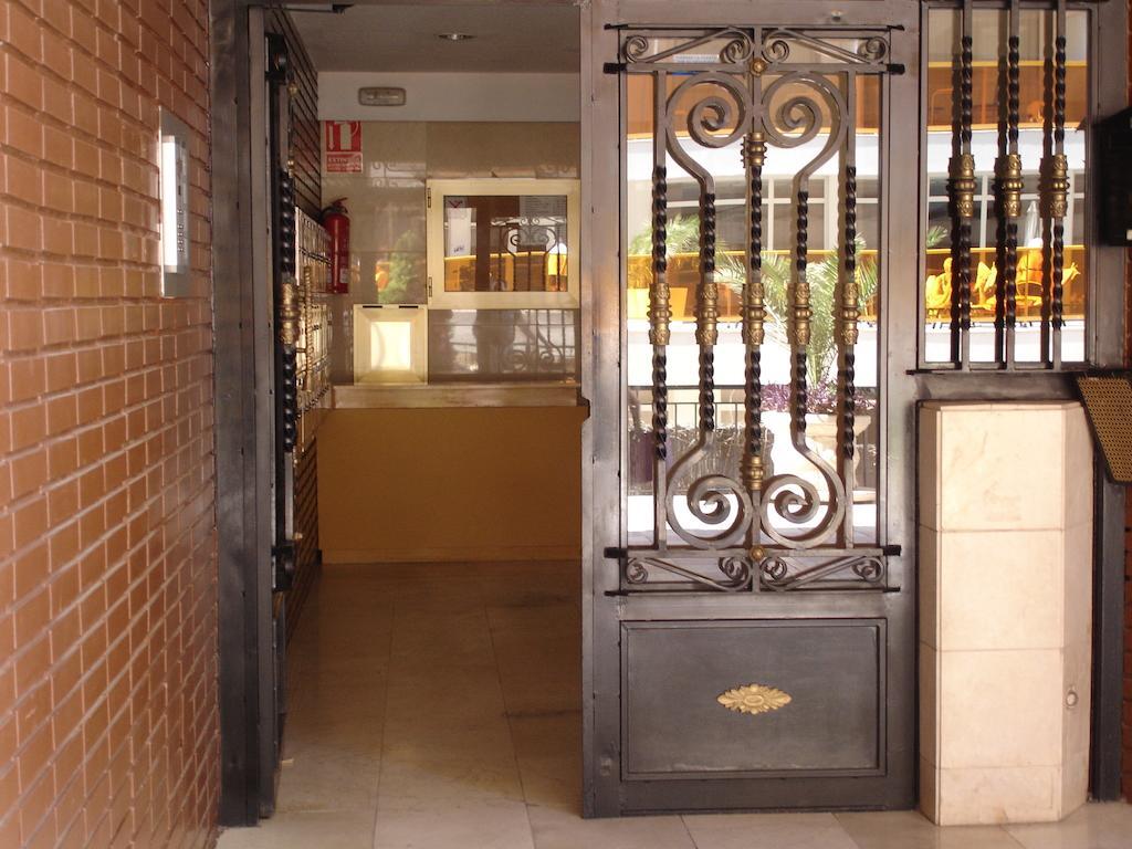 Acuarium 1 - Appartement