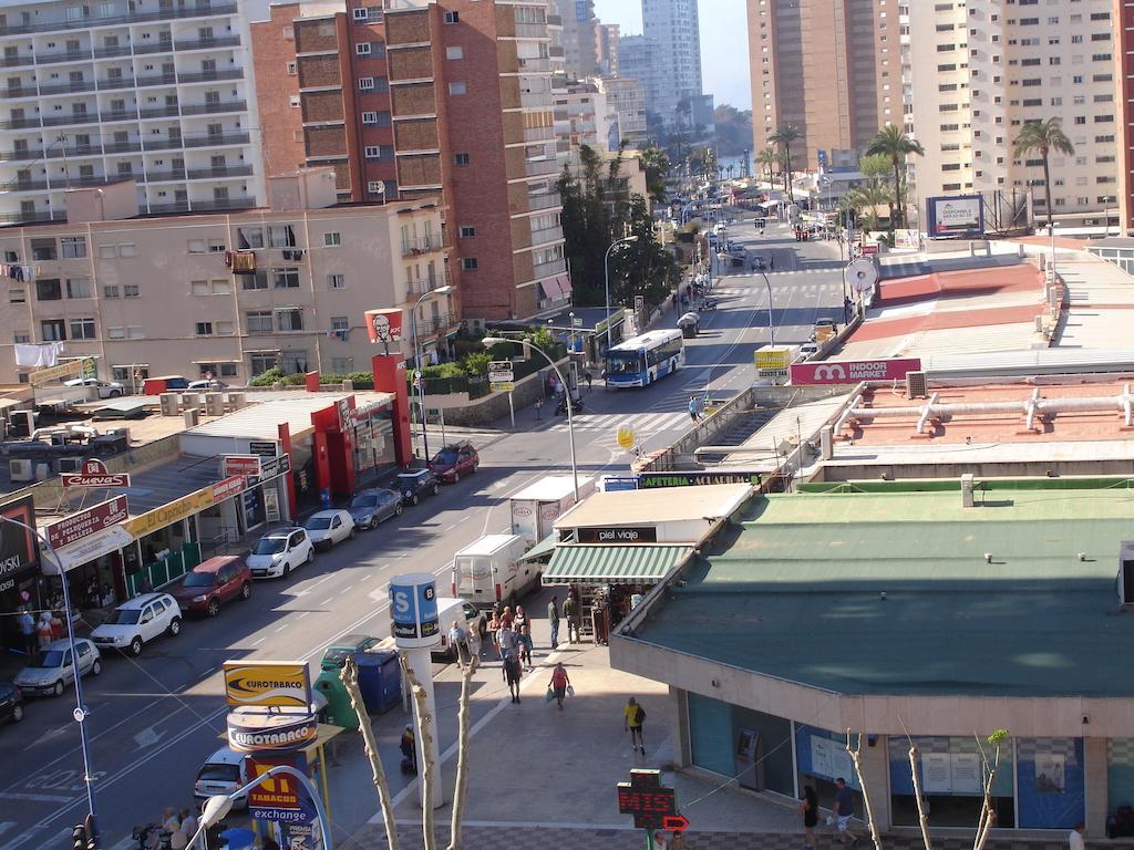 Appartement Acuarium 1 - Benidorm