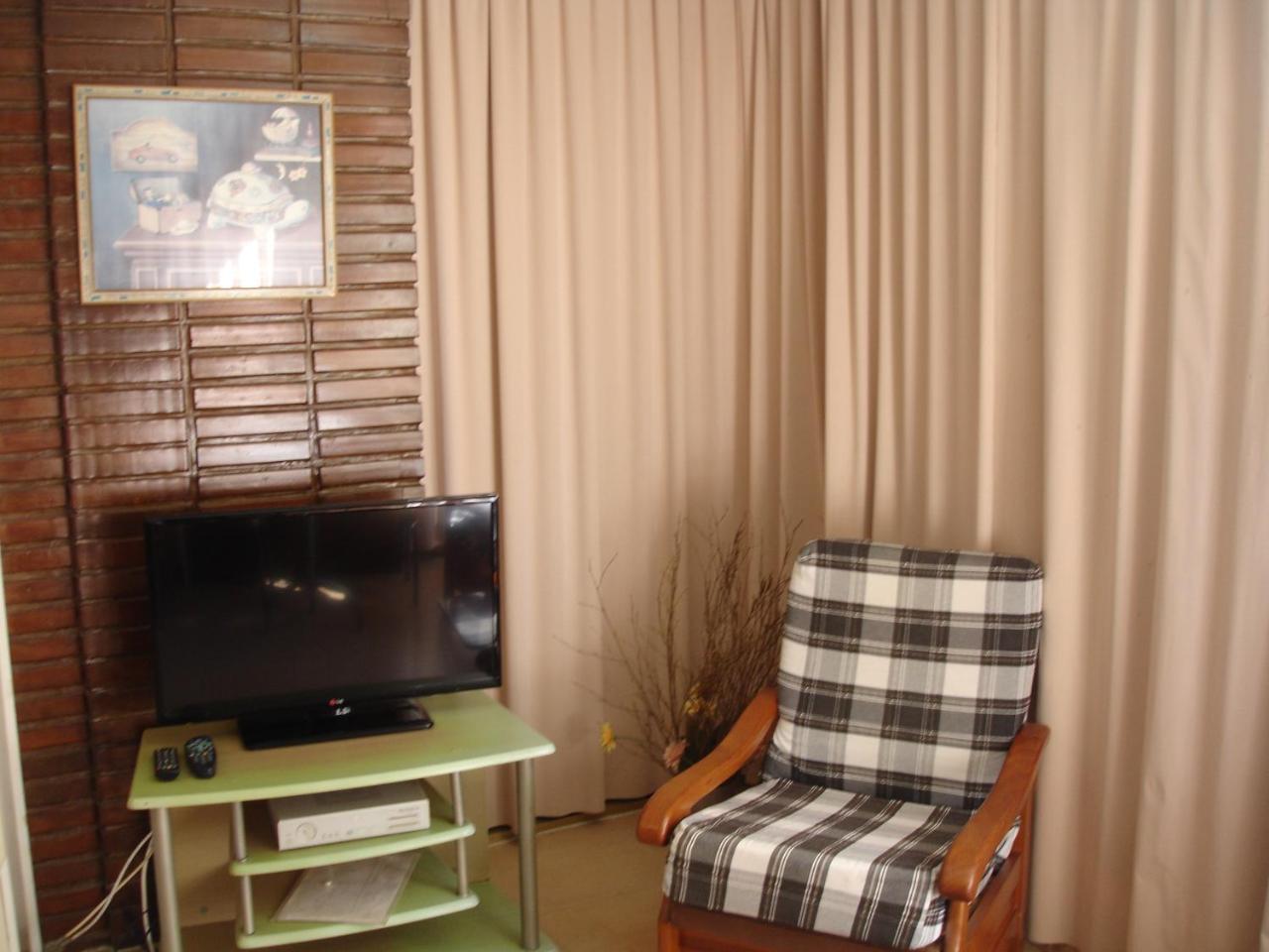 Appartement Acuarium 1 -