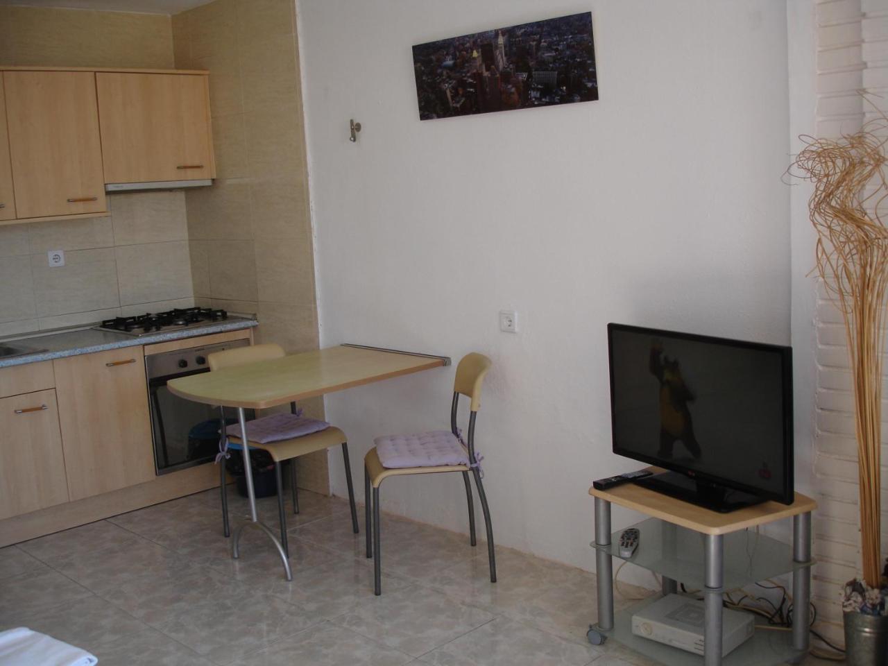 Acuarium 1 - Appartement
